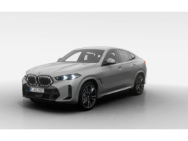 BMW X6 xDrive30d
