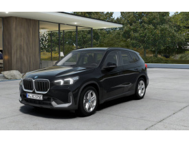 BMW X1 xDrive25e