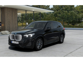 BMW iX1 xDrive30