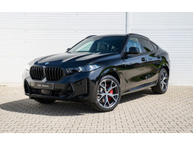 BMW X6 xDrive40i