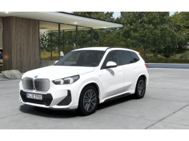BMW iX1 xDrive30