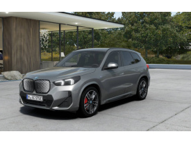 BMW iX1 xDrive30