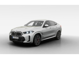 BMW X6 xDrive30d