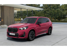 BMW X1 M35i xDrive Individual