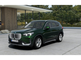 BMW iX1 xDrive30