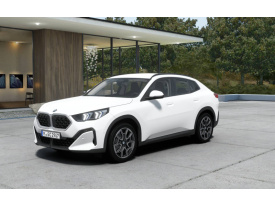 BMW X2 sDrive20i