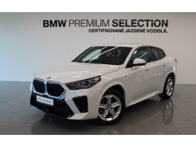 BMW X2 xDrive20d