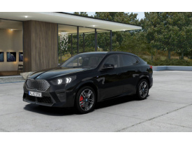 BMW iX2 xDrive30