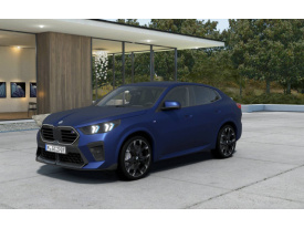 BMW X2 M35i xDrive