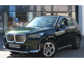 BMW iX1 eDrive20