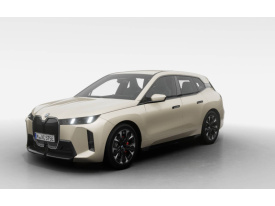 BMWi iX xDrive60