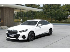 BMW i5 xDrive40 Sedan