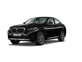 BMW X4 xDrive20d