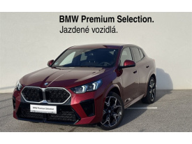 BMW X2 sDrive18d