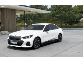 BMW i5 M60 xDrive Sedan