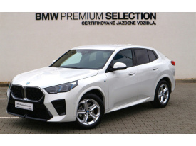 BMW X2 xDrive20d