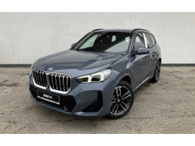 BMW X1 xDrive30e