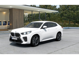 BMW X2 xDrive20d - JOY