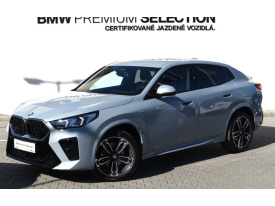 BMW X2 xDrive20d