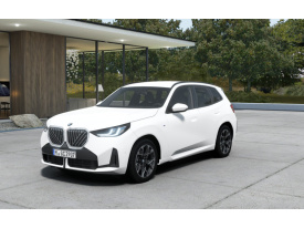 BMW X3 20d xDrive