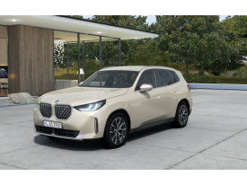 BMW X3 20d xDrive
