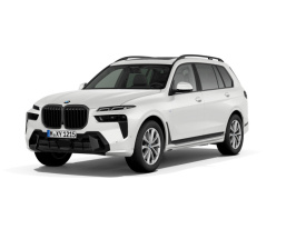 BMW X7 xDrive40i