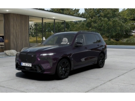 BMW X7 M60i xDrive Individual