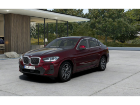 BMW X4 xDrive20d