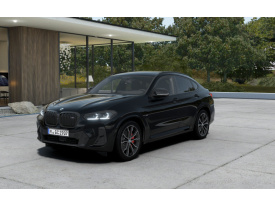 BMW X4 M40d