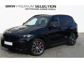 BMW X5 xDrive30d