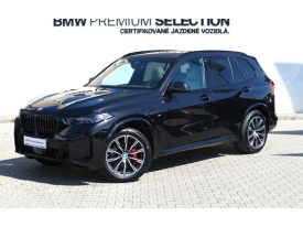 BMW X5 xDrive30d