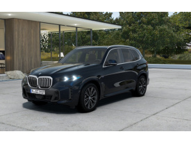 BMW X5 xDrive30d - JOY
