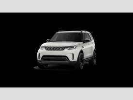 Land Rover Discovery D250 S