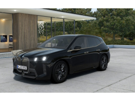 BMW iX xDrive45