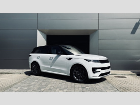 Land Rover Range Rover Sport Dynamic SE