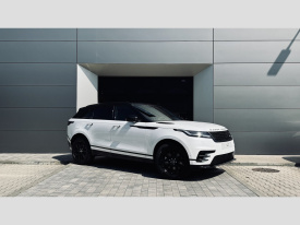 Land Rover Range Rover Velar Dynamic SE