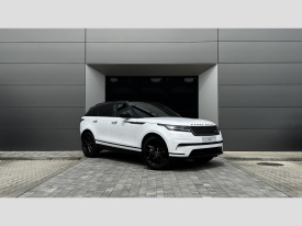 Land Rover Range Rover Velar S