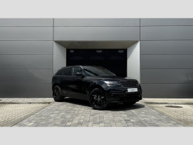 Land Rover Range Rover Velar S