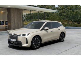 BMW iX xDrive60 - Loyalty program