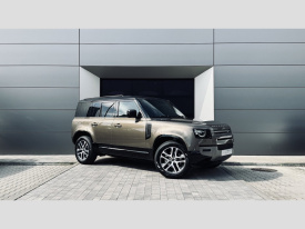 Land Rover Defender 110 X-Dynamic SE