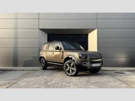 Land Rover Defender 110 X-Dynamic SE