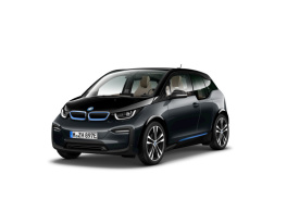 BMW i3 120Ah