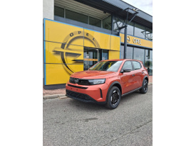 Opel Frontera FRONTERA EDITION HYBRID 48V