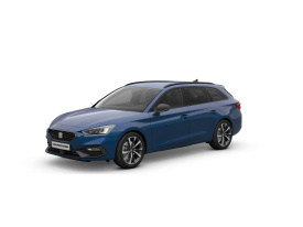 Seat Leon SP FR Max 1,5 eTSI 150 7DSG