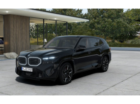 BMW XM 50e