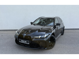 BMW M3 Competition M xDrive Touring