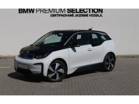 BMW i3 120Ah