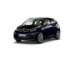 BMW i3 120Ah