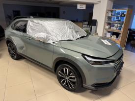 Honda HR-V 1,5i-MMD Hybrid Elegance CVT 25