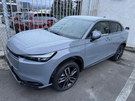 Honda HR-V 1,5i-MMD Hybrid Advance CVT 25